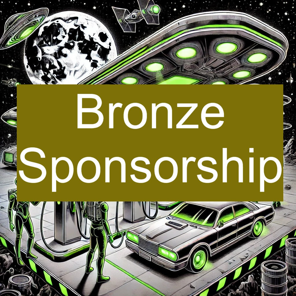 Bronze Sponsorship