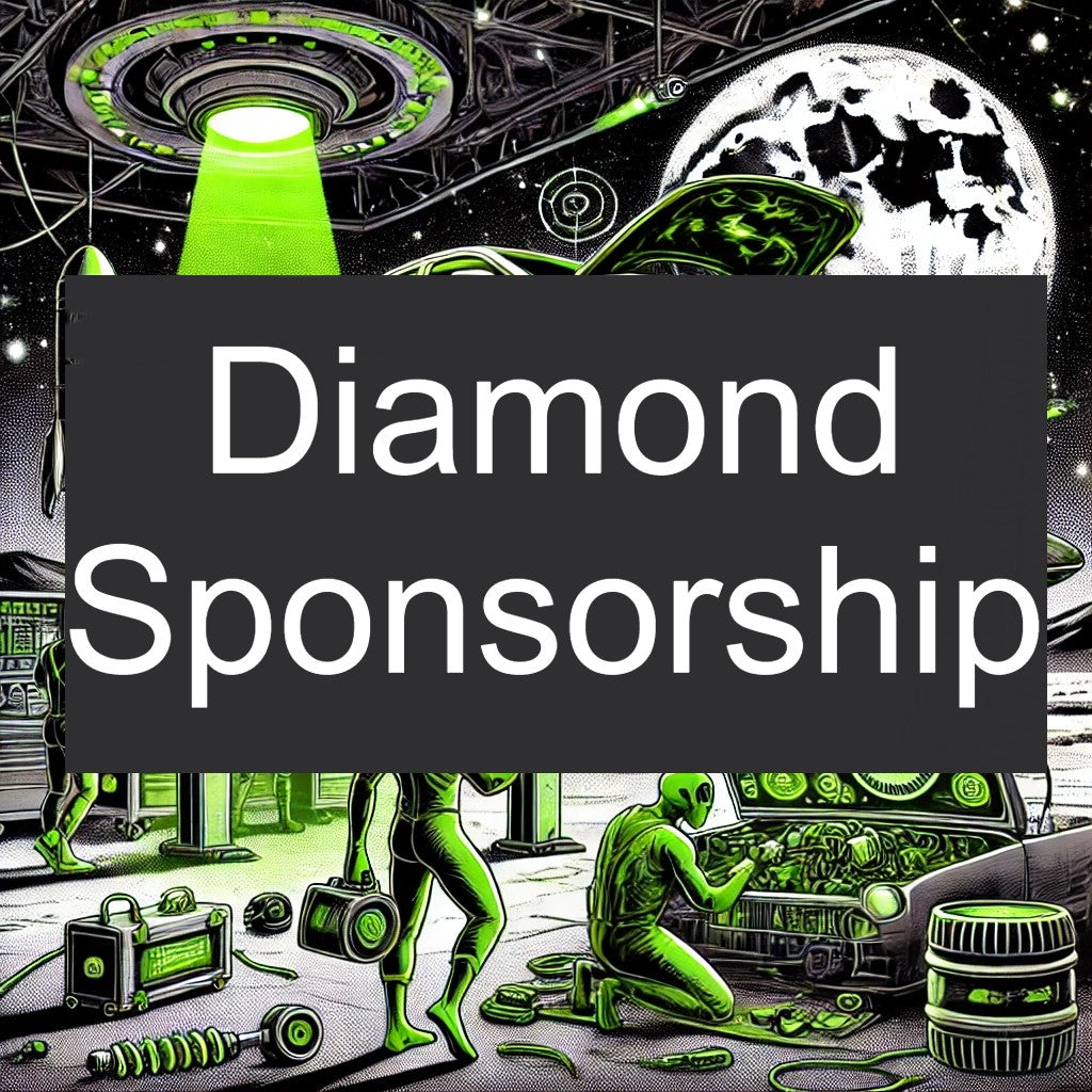 Diamond Sponsorship