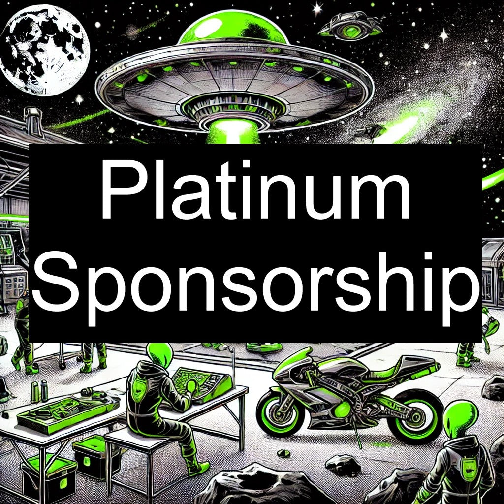 Platinum Sponsorship