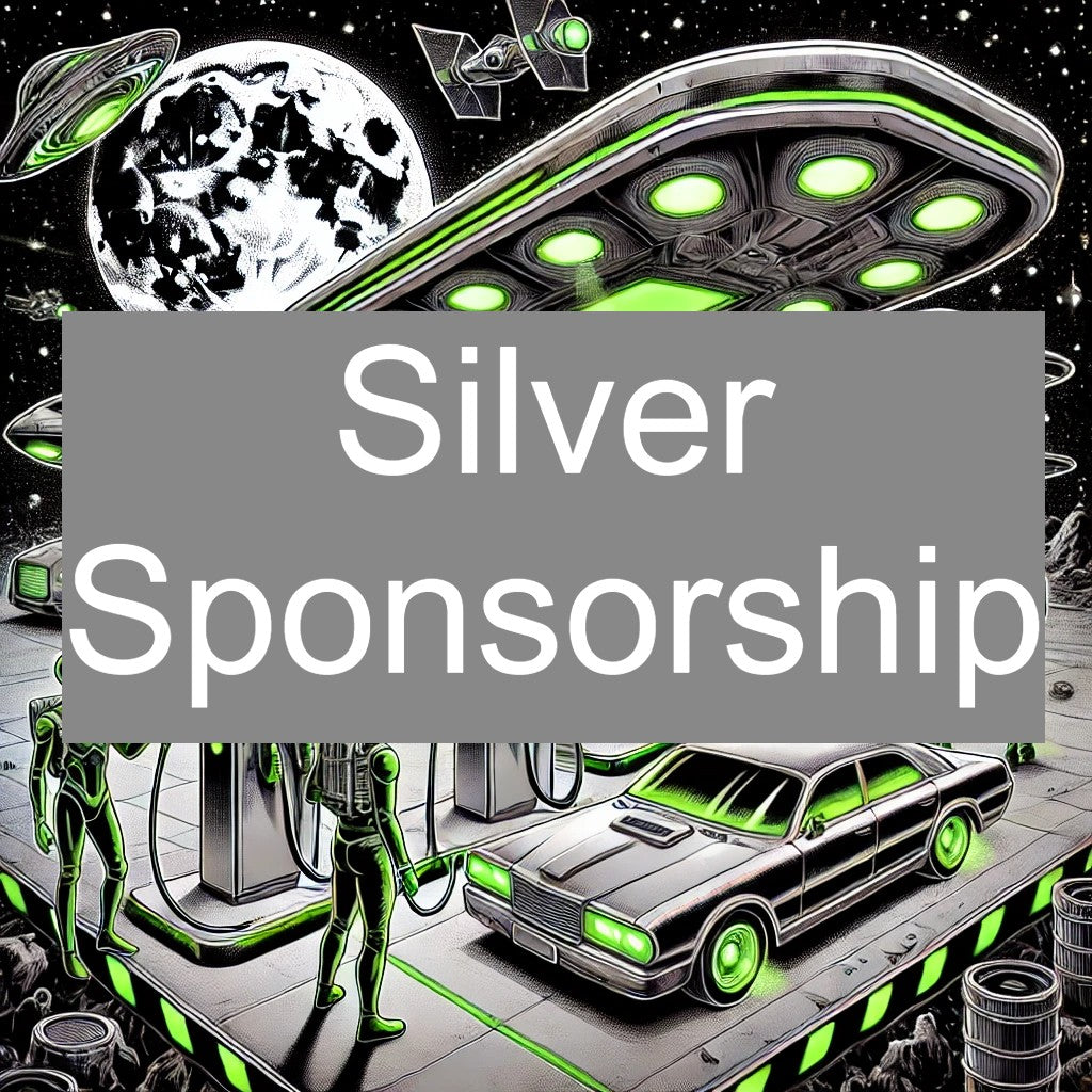 Silver Sponsorship