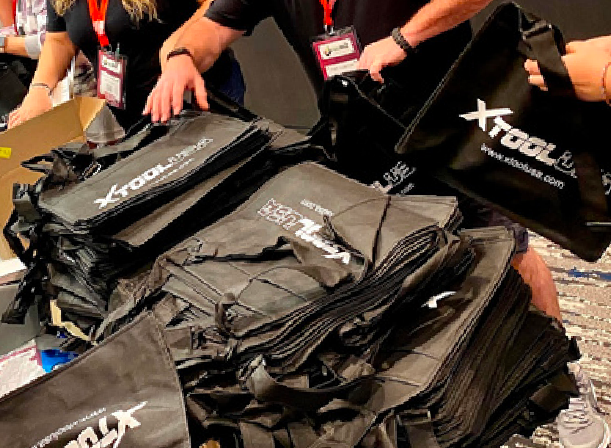 Goody Bags