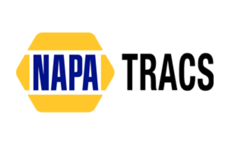 NAPA Tracs