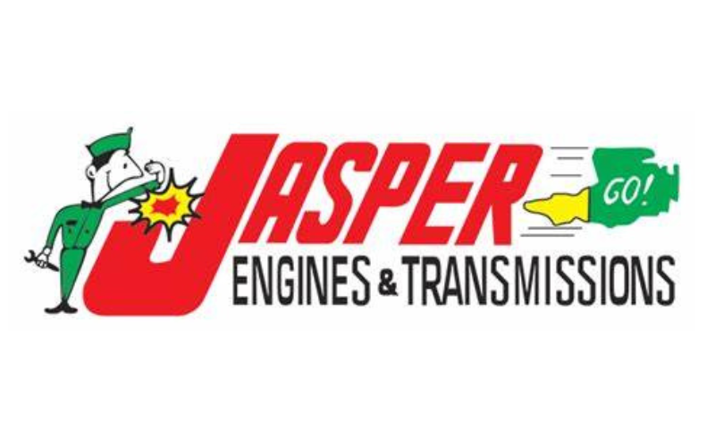 Jasper engines and transmissions