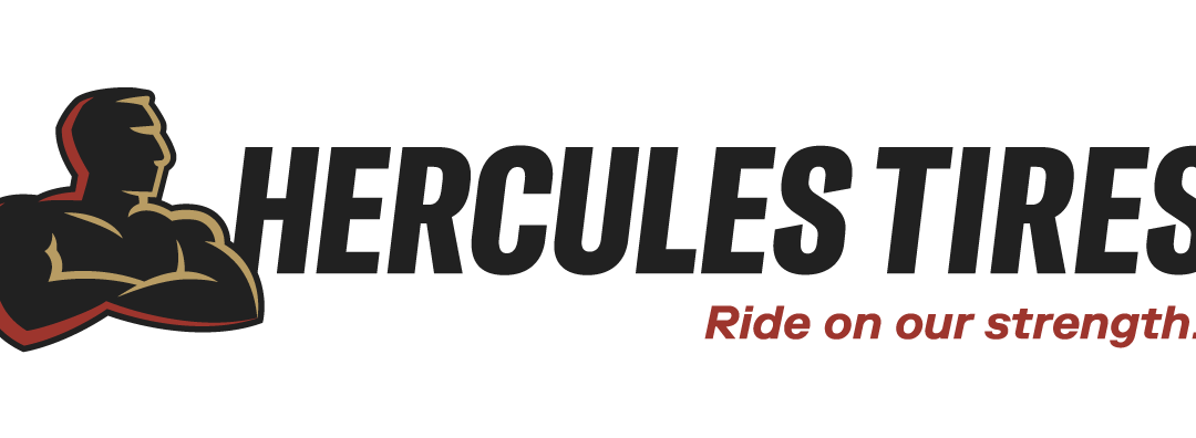 hercules tires